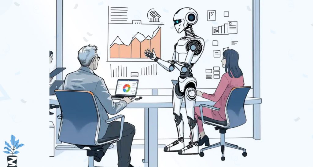 Real-Time Feedback Loops How AI Can Turn Performance Reviews On Its Head