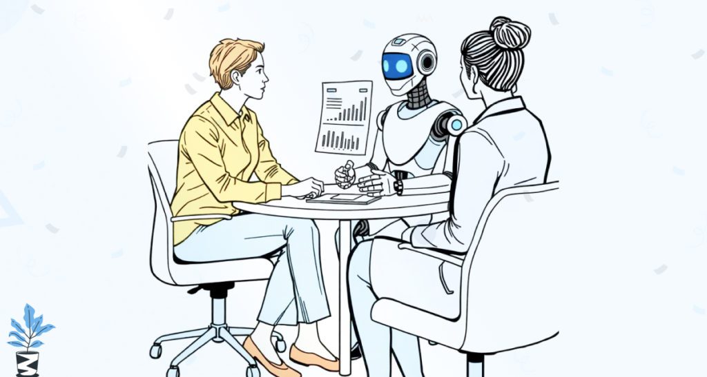 Are You Ready for AI-Driven Performance Management in Your Organization