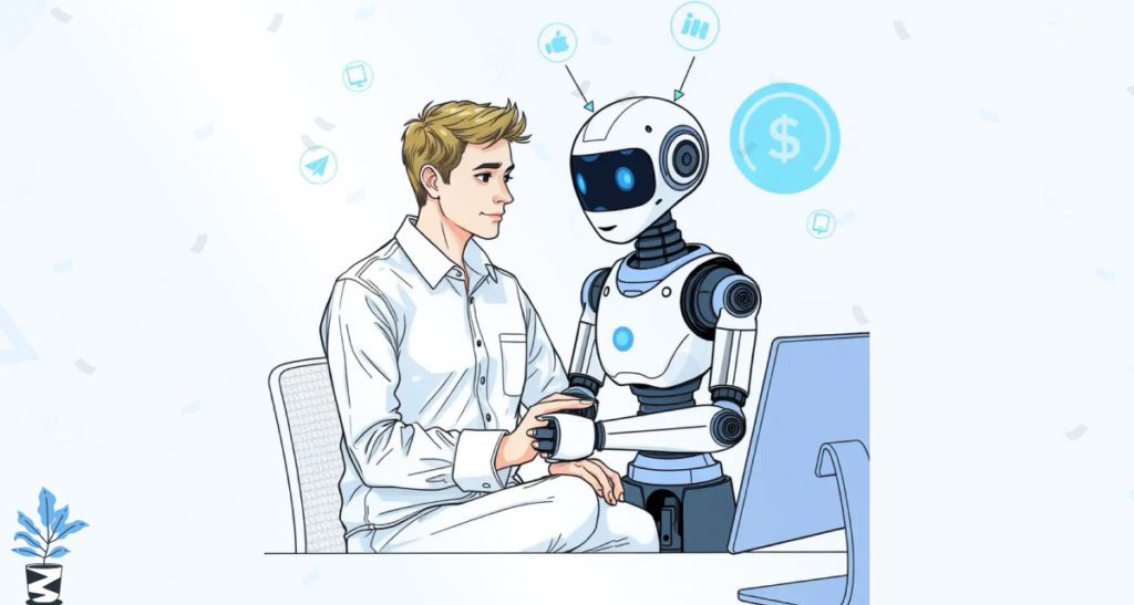 How Can AI HR Strategy Transform the Way You Manage People