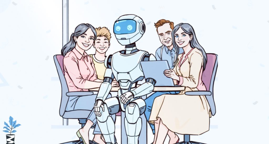 How Is AI Revolutionizing Internal Mobility in Modern Workplaces