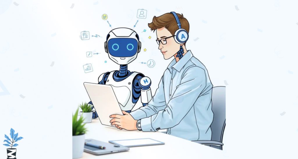 Is AI Redefining Career Pathing for the Future Workforce