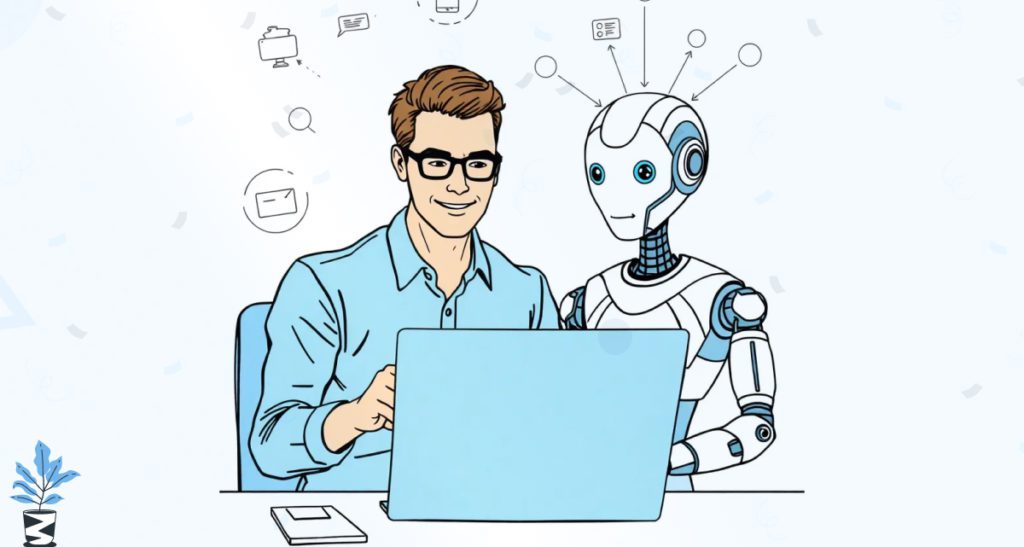 What Does It Take to Build an AI-Ready HR Operating Model That Scales