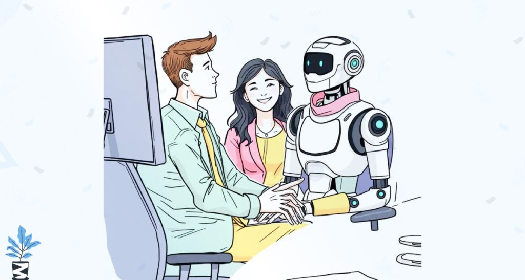 What Makes AI HR Service Delivery the Next Big Shift in People Operations