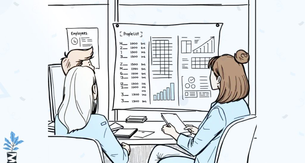 How AI Automates Routine HR Tasks