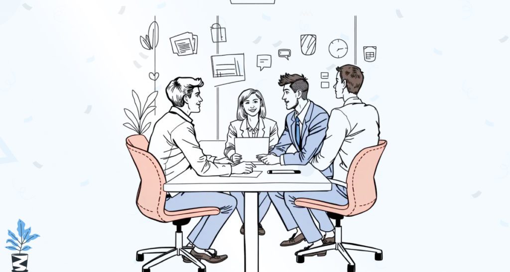 Using AI to Identify Workplace Risks Early