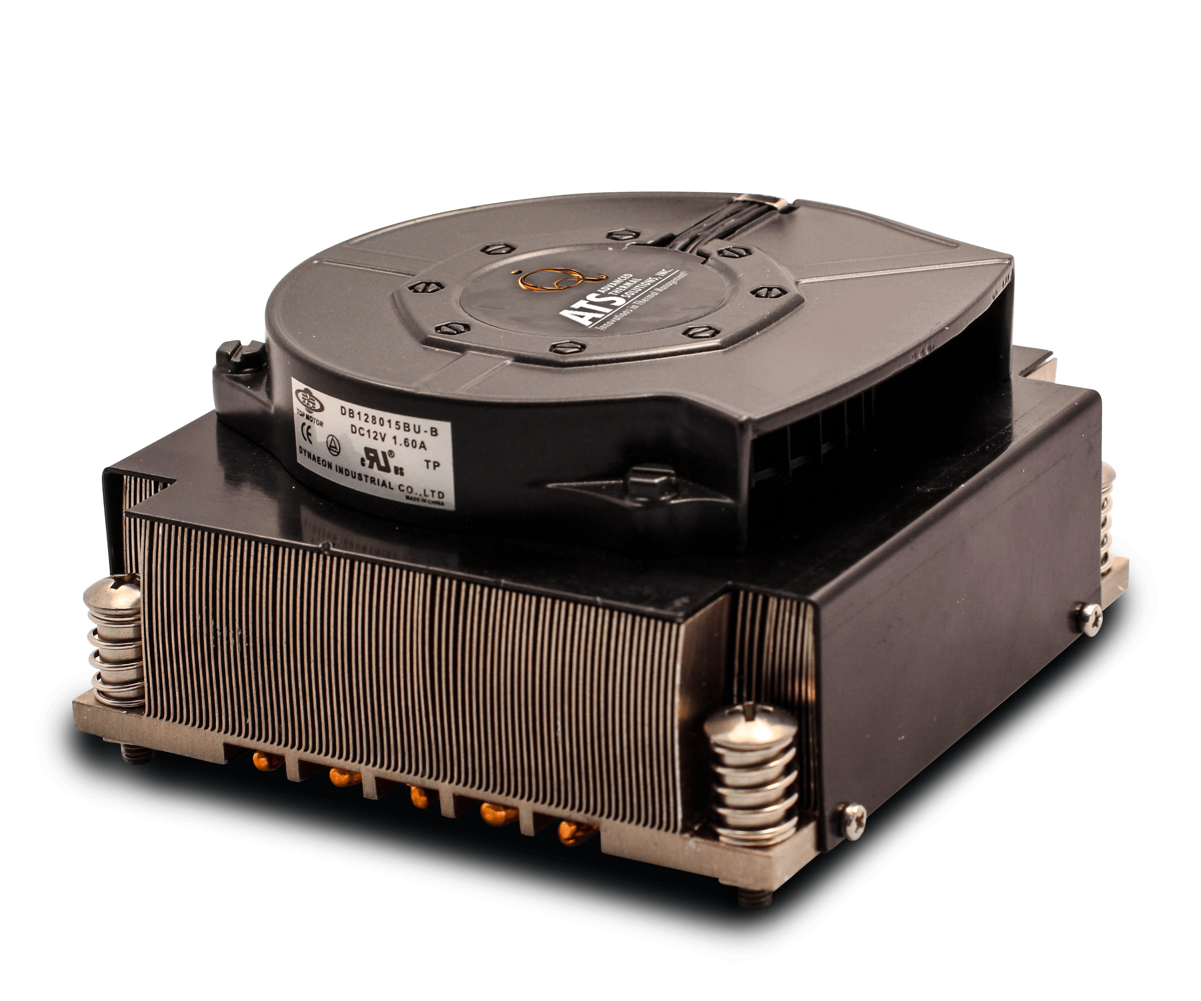 Thermal Solutions for Servers Part 2 Advanced Thermal Solutions