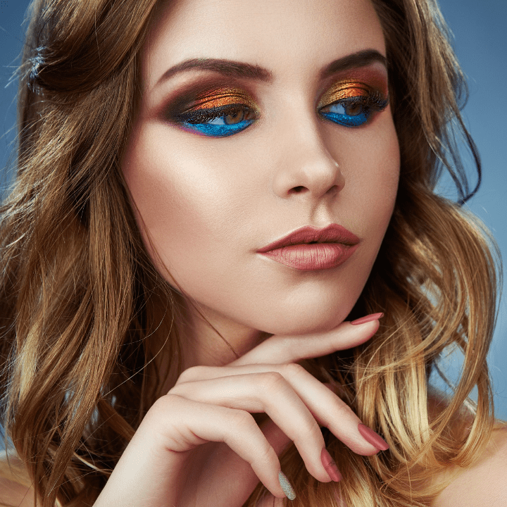 5 makeup trends that are here for spring (and coming for the summer)!