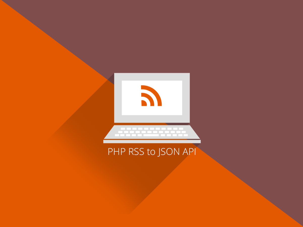 How to write an rss feed in php picture