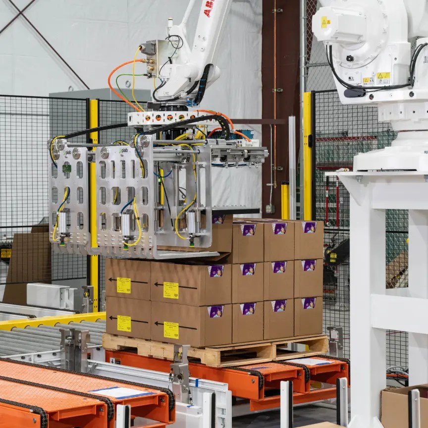 Custom Robotics Solutions Qcomp - Download Perfect Abstract Image | Full HD