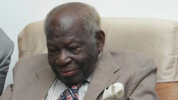 Akintola Williams