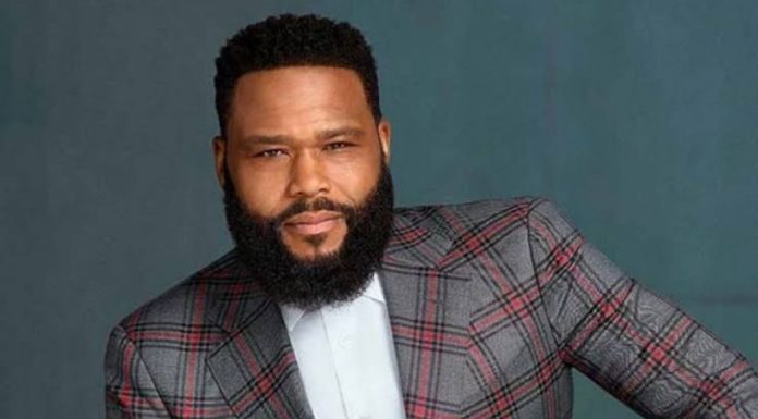 Anthony Anderson