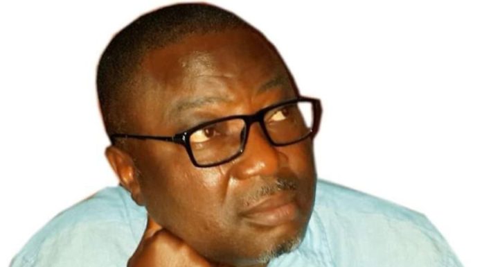 Tinubu’s spokesman Tunde Rahman bags MBA from University of Leicester Tunde Rahman