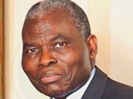 Christopher Kolade