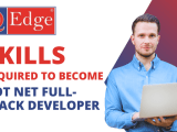 Skills Required To Become Dot Net Full Stack Developer