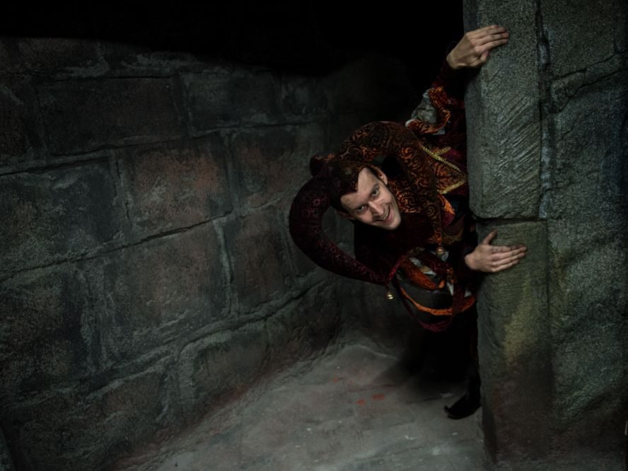 Bei sea life bekommen geburtstagskinder freien eintritt geschenkt. Hier Gibt Es In Berlin Geburtstagsrabatt Qiez