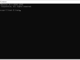 Robocopy Basic