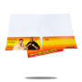 Presentation Folder Printing Services