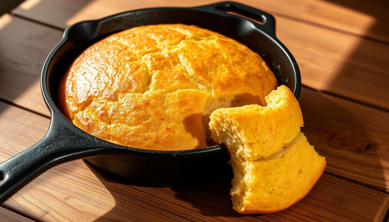 Hoe cake bread vs johnny cake: how to make both