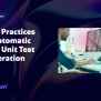 Best Practices In Automatic Java Unit Test Generation | Qodo