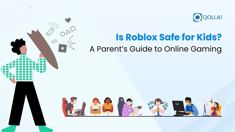 Is Roblox Safe For Kids A Parent S Guide To Online Gaming Is Roblox Safe.webp