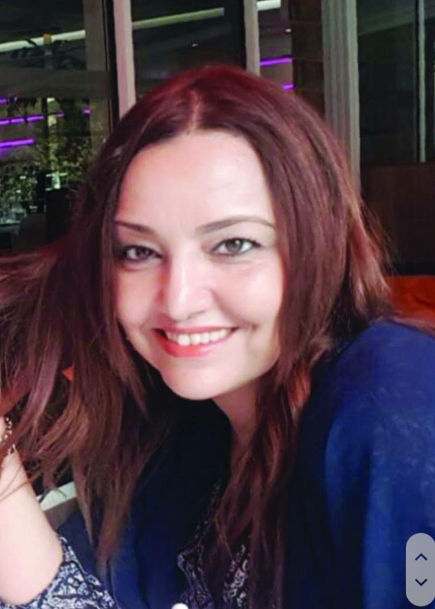 شفتان.. قصة قصيرة للكاتبة المغربية لطيفة لبصير