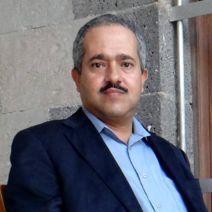 وادي الضجوج.. قصة قصيرة للكاتب اليمني وجدي الأهدل