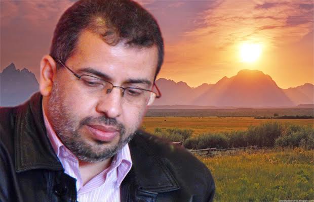 بوعلام دخيسي شاعر مغربي.. يناور بين هلال الصمت وعتبات البياض