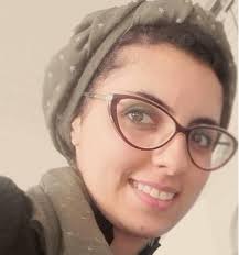 مريم كرودي شاعرة مغربية… تُرافق ظلال دروب الغياب