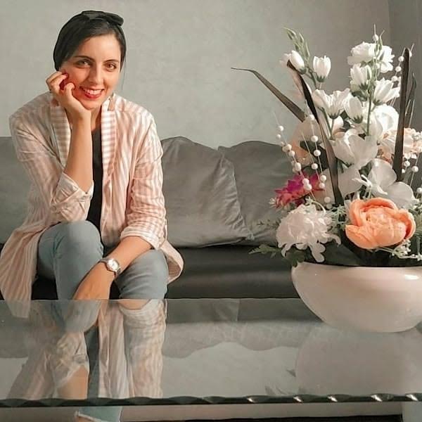  ثم تجَهَمْ.. قصيدة للشاعرة المغربية مريم كرودي