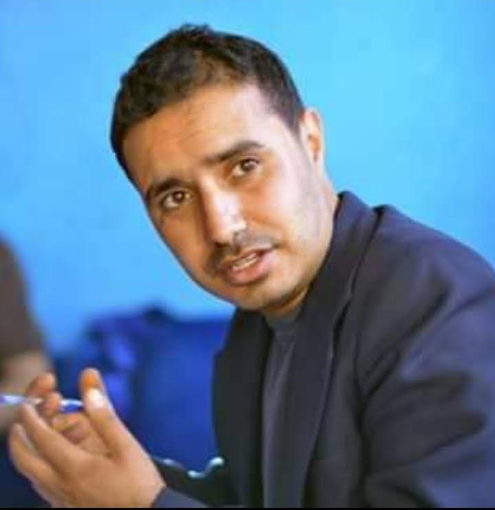 محمد عيادي قاص مغربي.. وقصة بركاني في عكاظ وحليمة آخر بنات الكلابي الذي مدحه الأعشى