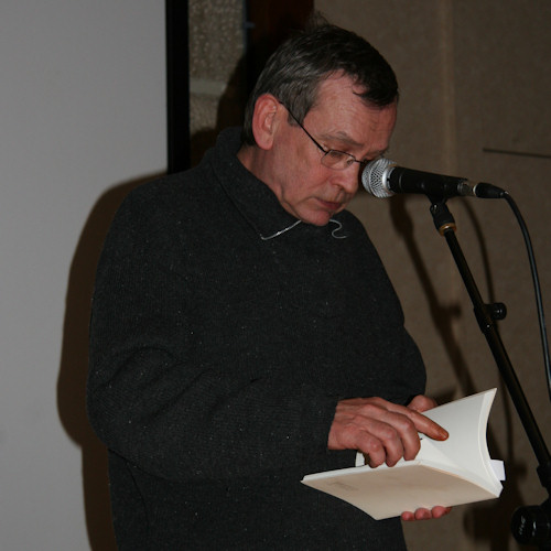 قصائد مترجمة لأنطوان إماز