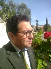 قيثارة باكو دي لوسييا.. محمد العربي هروشي