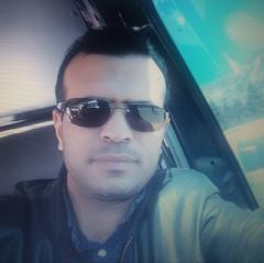 الغيث.. للمغربي محمد بو مهدي