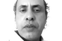 اسمك جمال وكنتَ الألق العذب