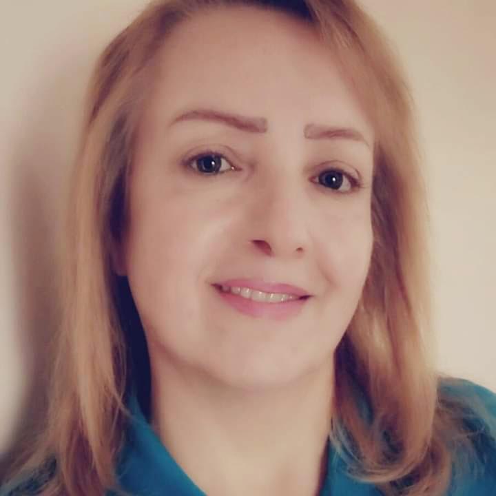 باسمة العوام شاعرة سورية.. في اعتراف إلى شوقها السَجّان