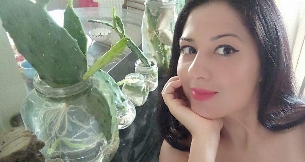 فاطمة كرومة شاعرة تونسية.. ثلج ناعم من احتراق أجنحتها