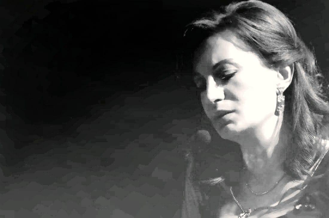 ندى الحاج شاعرة لبنانية..ريّان.. لمْ يكذبْ أخوتُكَ