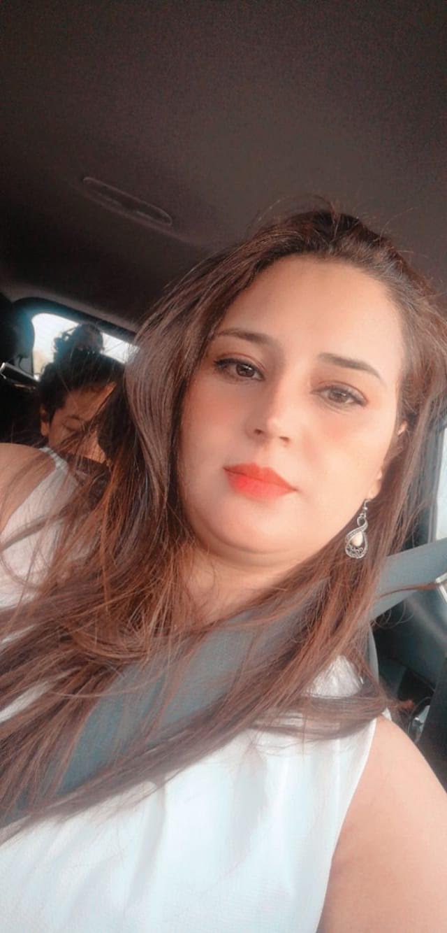 أسماء خيدر شاعرة مغربية.. تركب صهوة مركب مثقوب