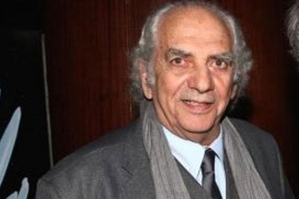 وفاة الكوميدي المغربي عزيز الفاضلي وسناء موزيان تصفه بأحد كبار الممثلين