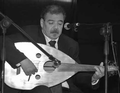 أشهر عازفي العود المغاربة يكشف عن مرضه