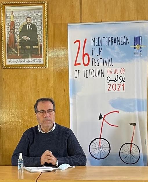 حسني لرئاسة مهرجان تطوان لسينما البحر المتوسط