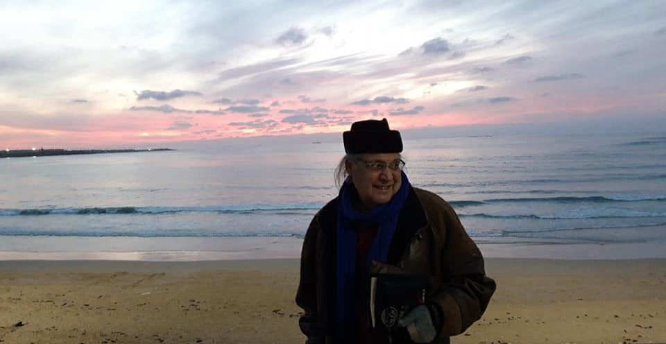 رُوسُ إِله المطر- تِيسْلِيت أنْزَار.. ديوان جديد للشاعر المغربي إدريس الملياني