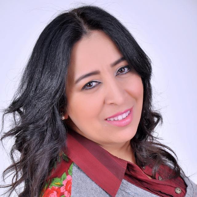 صباح الدبي شاعرة مغربية.. في قصيدة حكاية ريّان