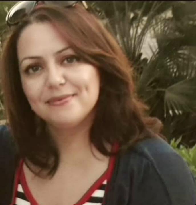 أفراح الجبالي شاعرة تونسية.. نملةٌ تتمشّى الى أعلى ولا تسقط