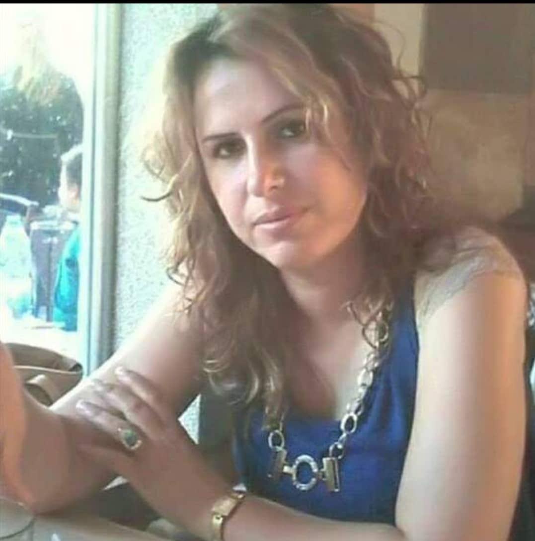 صفاء علي محمد شاعرة سورية (قصيدة)..جُرعة شوق زائدة