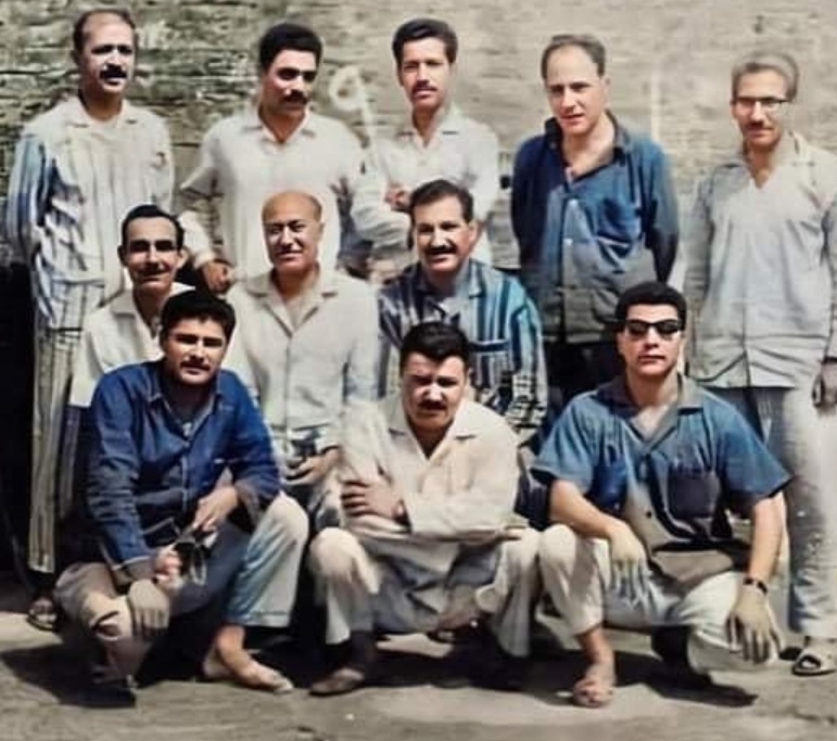 متاهة المثقف العراقي بين اليسار واليمين..من نقرة السلمان الى عبدالناصر وفيلم الأيام الطويلة