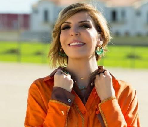 مَن الفنانة الجريئة والساخرة..التي نالت منصبا من أخنوش ؟