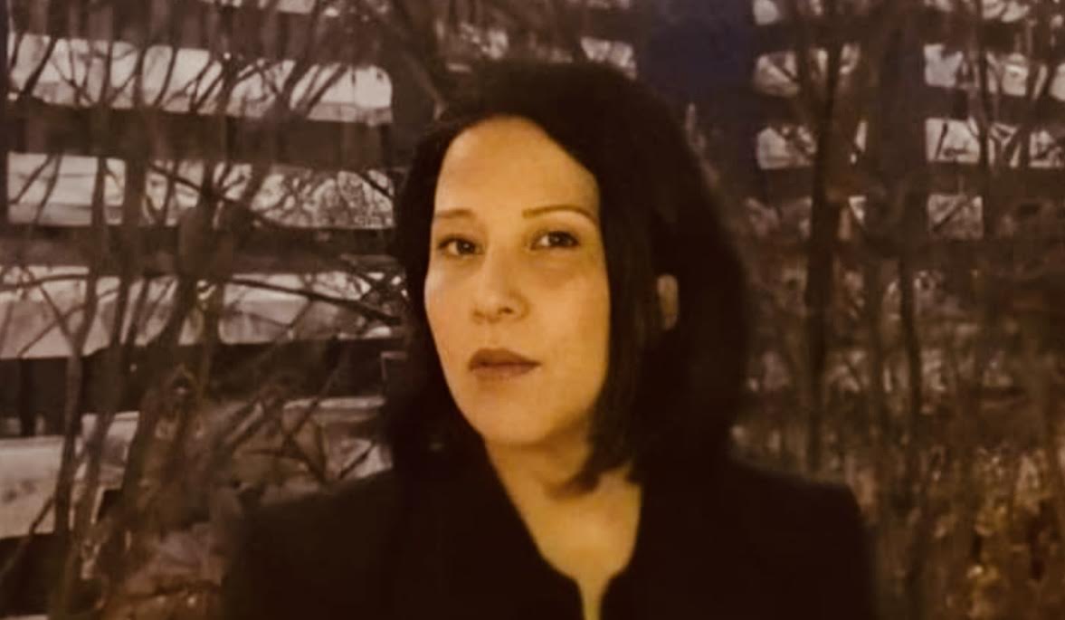 بثينة هرماسي، شاعرة تونسية (قصيدة)..نايات المعنى في شبقِ البياض