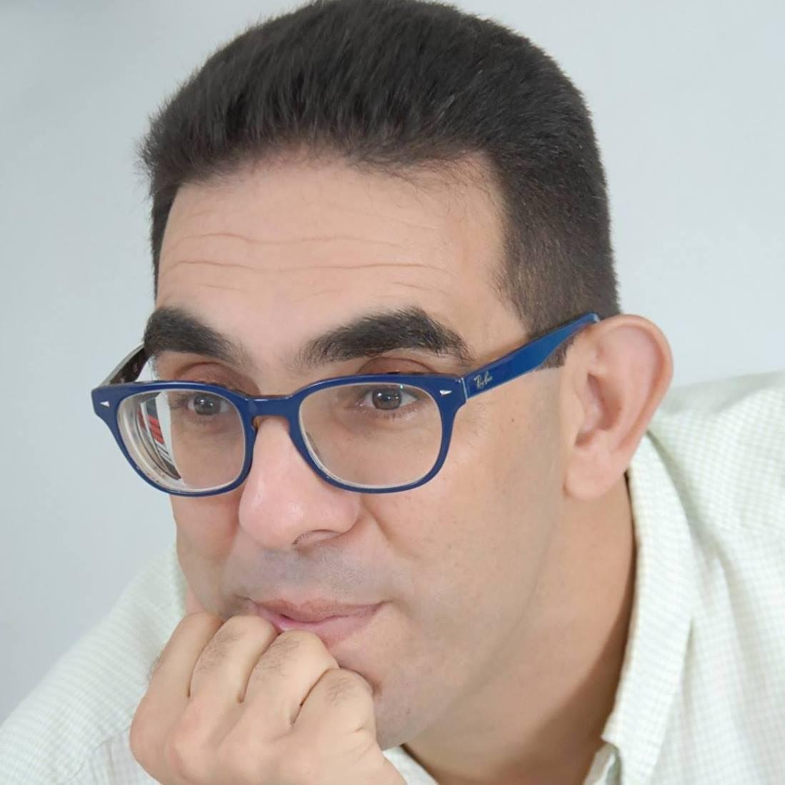 سعيد بن الهاني ..شاعر مغربي (قصائد) يركض في براري الغموض قبل أن تغرب الشمس