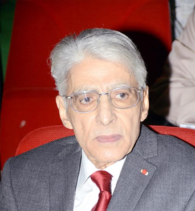 عباس الجراري .. حداد على النبوغ المؤسس حاضن الأدب المغربي